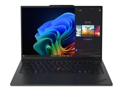 LENOVO ThinkPad X1 Carbon G13 U7 258V TS LENOVO ThinkPad X1 Carbon G13 U7 258V TS von Lenovo
