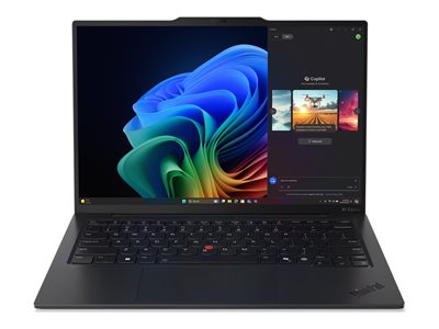 LENOVO ThinkPad X1 Carbon G13 U7 258V TS LENOVO ThinkPad X1 Carbon G13 U7 258V TS von Lenovo