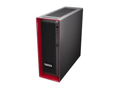 LENOVO ThinkStation P5 W5-2545 TS LENOVO ThinkStation P5 W5-2545 TS von Lenovo
