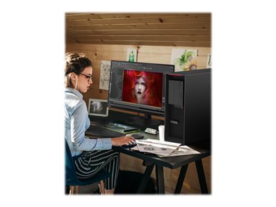 LENOVO ThinkStation P620 RTR-P5955WX TS LENOVO ThinkStation P620 RTR-P5955WX TS von Lenovo