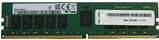 LENOVO ThinkSystem 16GB TruDDR4 2933MHz 2Rx8 1.2V RDIMM (4ZC7A08708) (geöffnet) von Lenovo