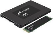LENOVO ThinkSystem 2.5 5400M 1.92TB MU SATA (4XB7A82291) von Lenovo