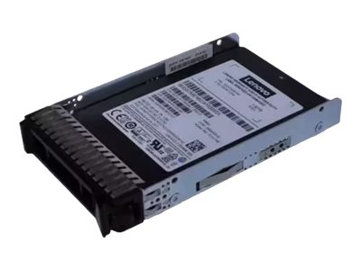 LENOVO ThinkSystem MV 1.92TB EN SATA SSD LENOVO ThinkSystem MV 1.92TB EN SATA SSD von Lenovo