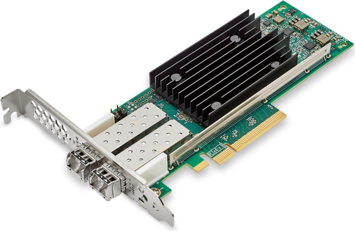 LENOVO ThinkSystem QLogic QLE2772 32Gb 2-Port (4XC7A08276) von Lenovo