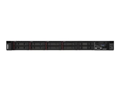 LENOVO ThinkSystem SR250 V3 65W 32GB LENOVO ThinkSystem SR250 V3 65W 32GB von Lenovo