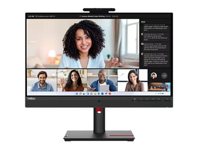 LENOVO ThinkVision T24mv-30 60,45cm TS LENOVO ThinkVision T24mv-30 60,45cm TS von Lenovo