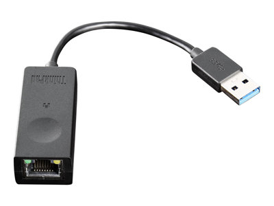 LENOVO USB 3.0 to Ethernet Adapter LENOVO USB 3.0 to Ethernet Adapter von Lenovo
