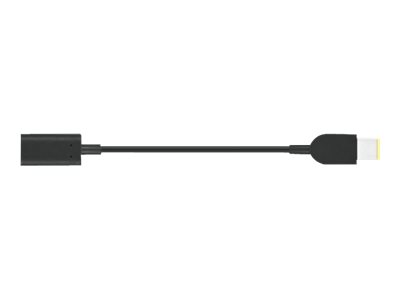 LENOVO USB-C to Slim-Tip cable adapter LENOVO USB-C to Slim-Tip cable adapter von Lenovo