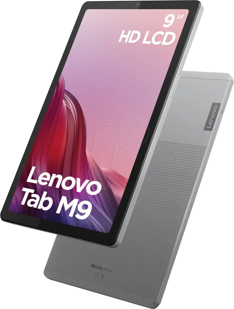 LENOVO ZAC50122 - Lenovo TAB M9 TB310XU 32 GB, 3 GB, LTE LENOVO ZAC50122 - Lenovo TAB M9 TB310XU 32 GB, 3 GB, LTE von Lenovo