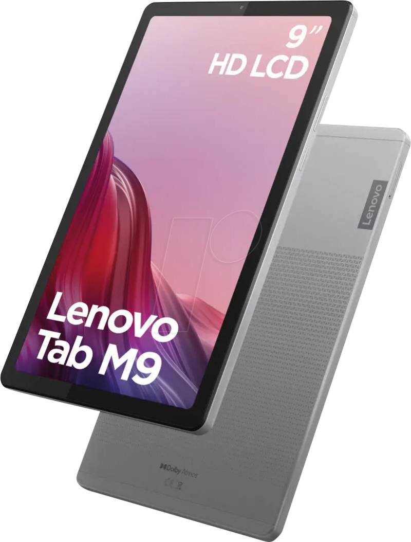LENOVO ZAC50122 - Lenovo TAB M9 TB310XU 32 GB, 3 GB, LTE von Lenovo