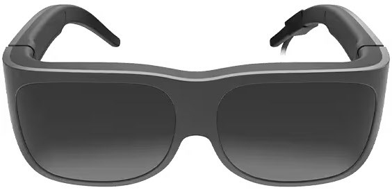 Legion Glasses FPV-Brille von Lenovo