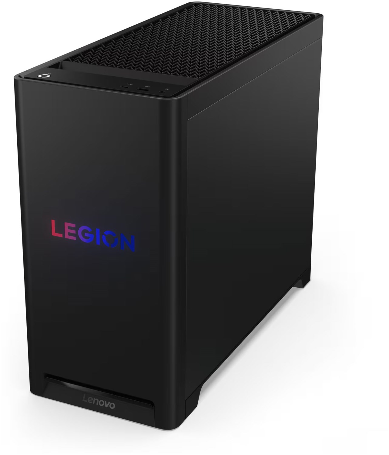 Legion T5 30IAS10 (90YA000CGF) Gaming PC eclipse black von Lenovo