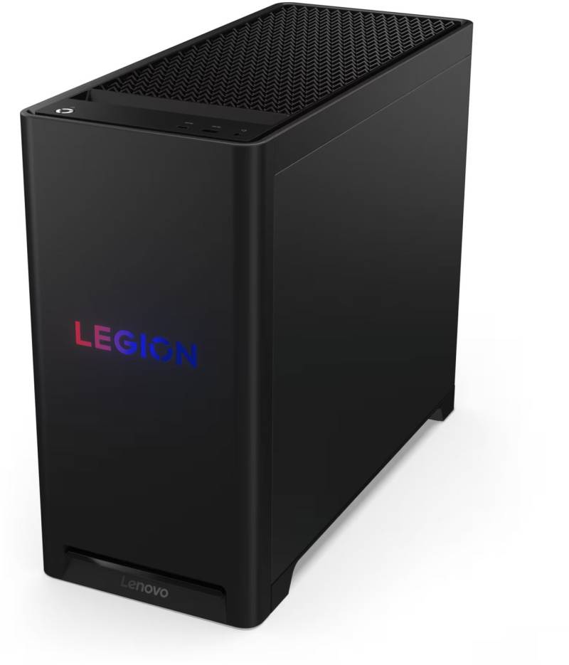 Legion T5 30IAS10 (90YA000CGF) Gaming PC eclipse black von Lenovo