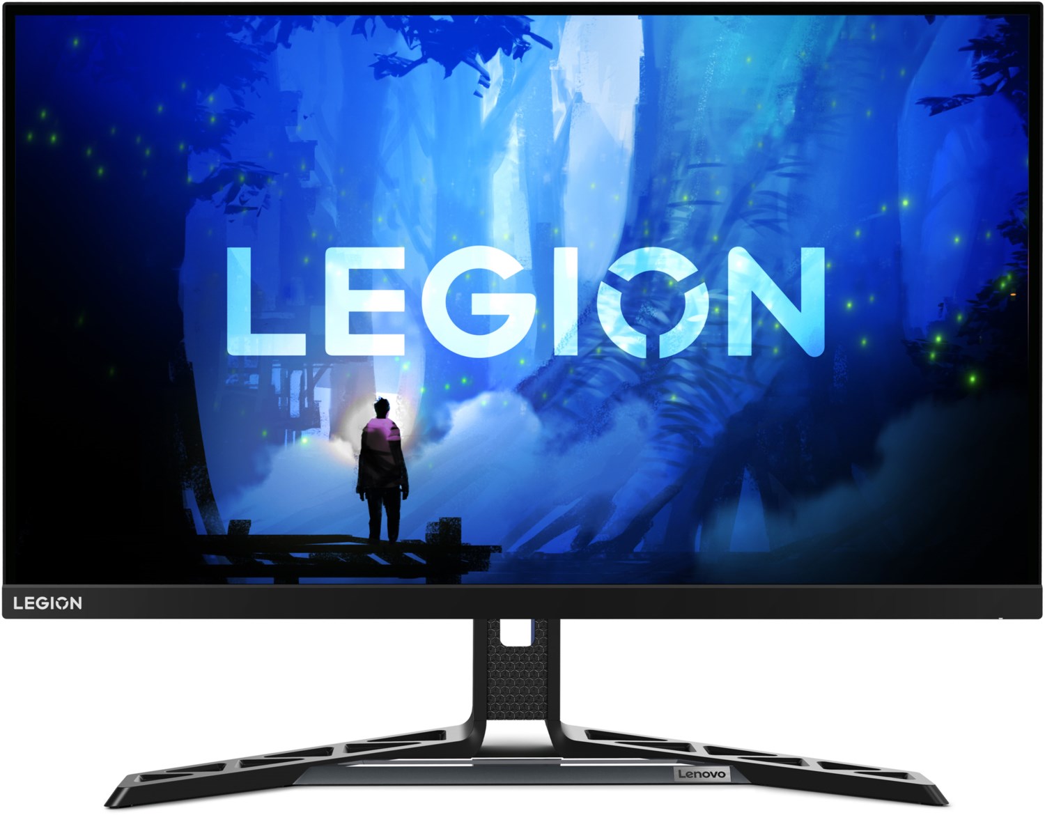 Legion Y27-30 69 cm (27") Gaming Monitor raven black / E von Lenovo