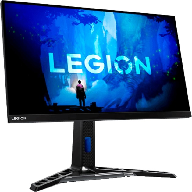 Legion Y27f-30, Gaming-Monitor von Lenovo