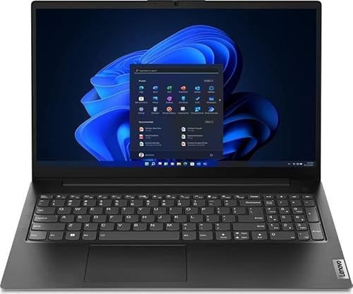 Lenovo (FullHD 15,6 Zoll Gaming Notebook (AMD Ryzen 7 7730U 16-Thread CPU, 4.5 GHz, 24 GB DDR4, 1000 GB SSD, 8-Kern Radeon, HDMI, BT, USB 3.0, WLAN, Windows 11 Prof. 64, MS Office) | 7381 von Lenovo