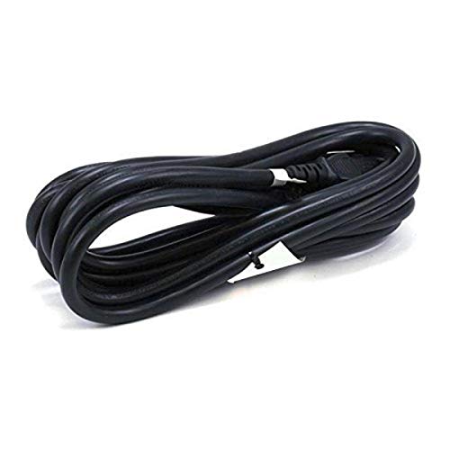 Lenovo 00 na063 – Kabel (C13 Coupler, Männlich/Weiblich, Schwarz, 100 – 250) von Lenovo