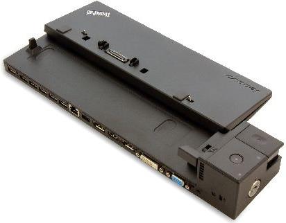 Lenovo 00HM917 WiGig Schwarz Notebook-Dockingstation & Portreplikator (00HM917) von Lenovo