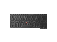 Lenovo 00PA461, Tastatur, Dänisch, Lenovo, ThinkPad T460s von Lenovo