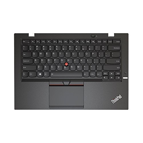 Lenovo 00hn969 Gehäuse + Tastatur – Zusätzliche Notebook (Komponenten Gehäuse + Tastatur, Slowakisch, ThinkPad X1 Carbon Gen 3) von Lenovo