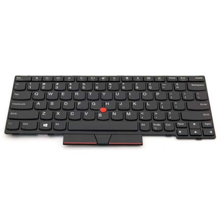 Lenovo 01YP149 zusätzliche Tastatur von Lenovo