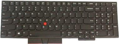 Lenovo 01YP788 Notebook-Ersatzteil Tastatur (01YP788) von Lenovo