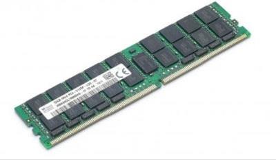 Lenovo 03T8397 Speichermodul 4 GB 1 x 4 GB DDR3 1600 MHz ECC (03T8397) von Lenovo