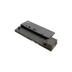 Lenovo ThinkPad Pro Dock - Port Replicator - VGA, DVI, DP - 65 Watt - FRU (04W3948) von Lenovo