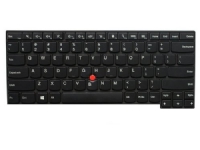 Lenovo 04X6130, Tastatur, UK Englisch, Lenovo, ThinkPad E450 von Lenovo