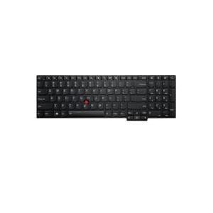Lenovo 04Y2435 - Tastatur - Lenovo - ThinkPad L540/W540 - Schwarz - Dänisch (FRU04Y2435) von Lenovo