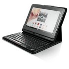 Lenovo 0A36386 ThinkPad UK English Tablet Folio Case von Lenovo