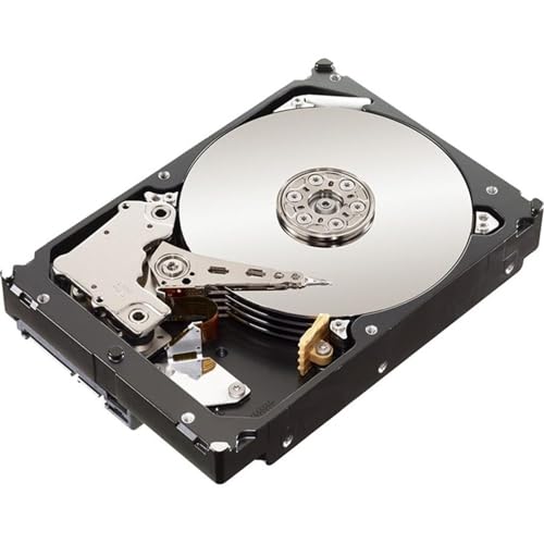 Lenovo 1,80 TB Festplatte – 2,5 Zoll intern – SAS (12 Gb/s SAS) von Lenovo