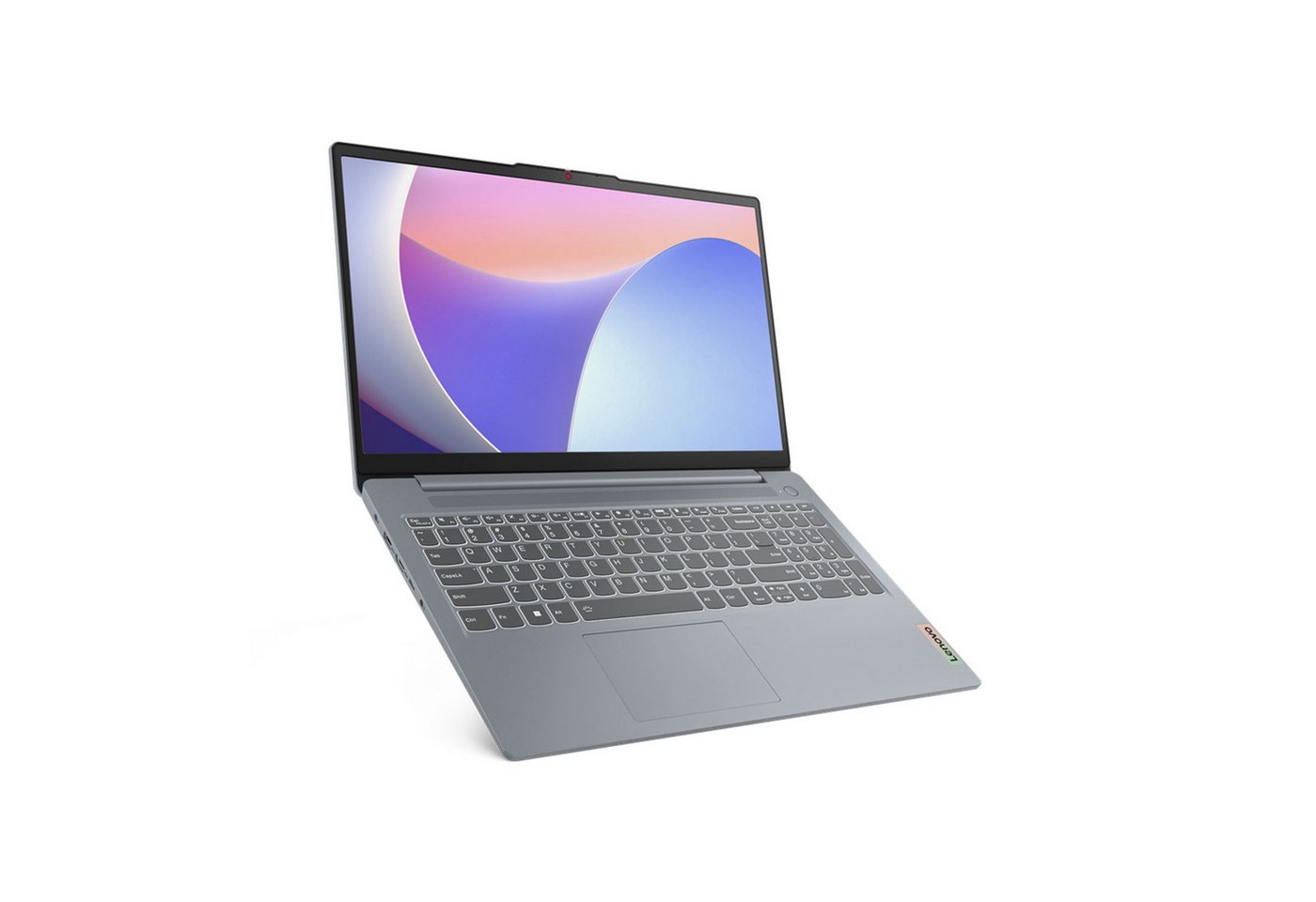 Lenovo 15IRU8-82X7005YGE Notebook (Intel Core i5 1335U, Iris Xe, 512 GB SSD) von Lenovo