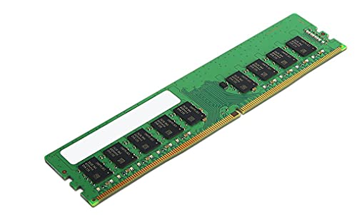 Lenovo 16 GB DDR4 2933 MHz ECC UDIMM Arbeitsspeicher von Lenovo