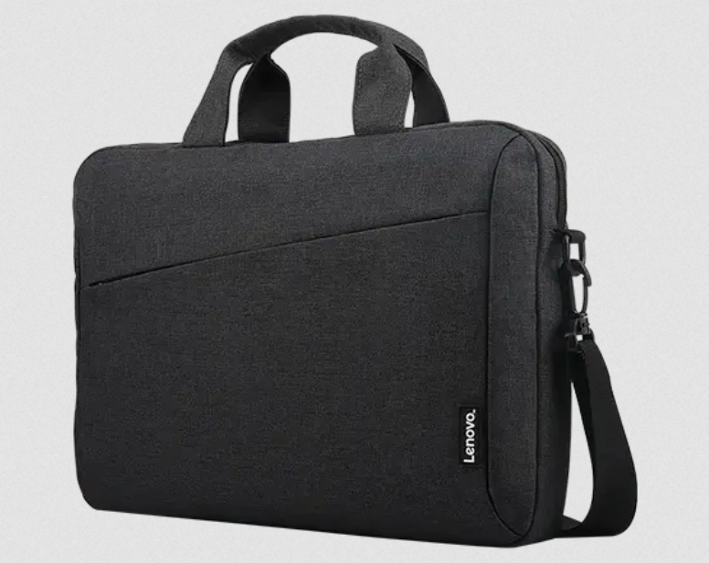 Lenovo 16" Topload-Notebooktasche T210, Schwarz (ECO) von Lenovo