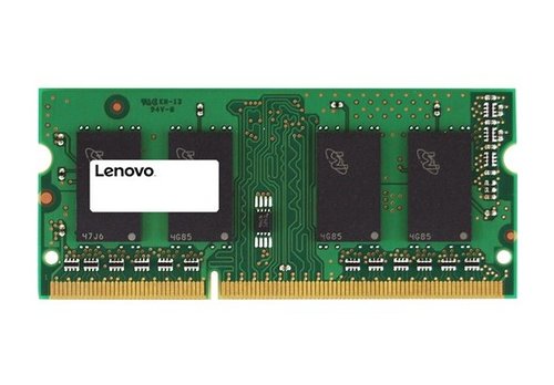 Lenovo 16GB DDR4 2133 SODIMM MemoryB-WW von Lenovo
