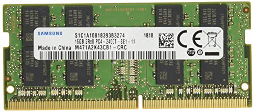 Lenovo 16GB DDR4 2400MHz SoDIMM Memory to ThinkPad von Lenovo