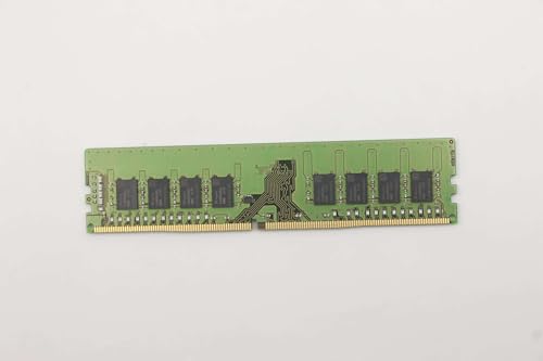 Lenovo 16GB DDR4 2666MHz UDIMM Memory Module, 01AG816 Lenovo 16GB DDR4 2666MHz UDIMM Memory Module, 01AG816 von Lenovo