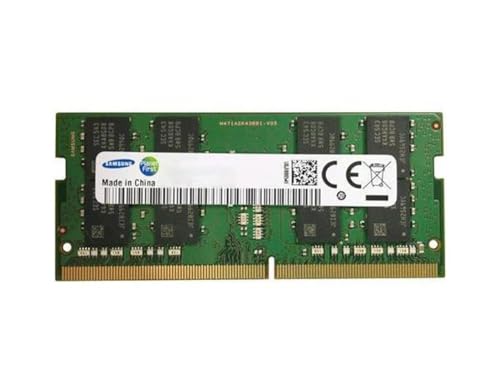 Lenovo 16GB DDR4 SODIMM Memory Module N, 01AG877 Lenovo 16GB DDR4 SODIMM Memory Module N, 01AG877 von Lenovo