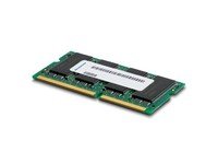 Lenovo 1GB PC2-5300 DDR2 SDRAM, FRU43C3815 Lenovo 1GB PC2-5300 DDR2 SDRAM, FRU43C3815 von Lenovo