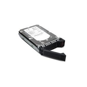 Lenovo 1TB 3.5 7.2K SAS HS Lenovo ThinkServer Gen 5 3.5 1TB 7.2K Enterprise SAS 6Gbps Hot Swap Hard Drive (4XB0G45716) von Lenovo