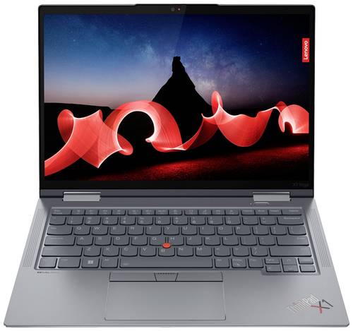 Lenovo 2-in-1 Notebook / Tablet ThinkPad X1 Yoga Gen 8 35.6cm (14 Zoll) WQUXGA Intel® Core™ i7 i7 von Lenovo