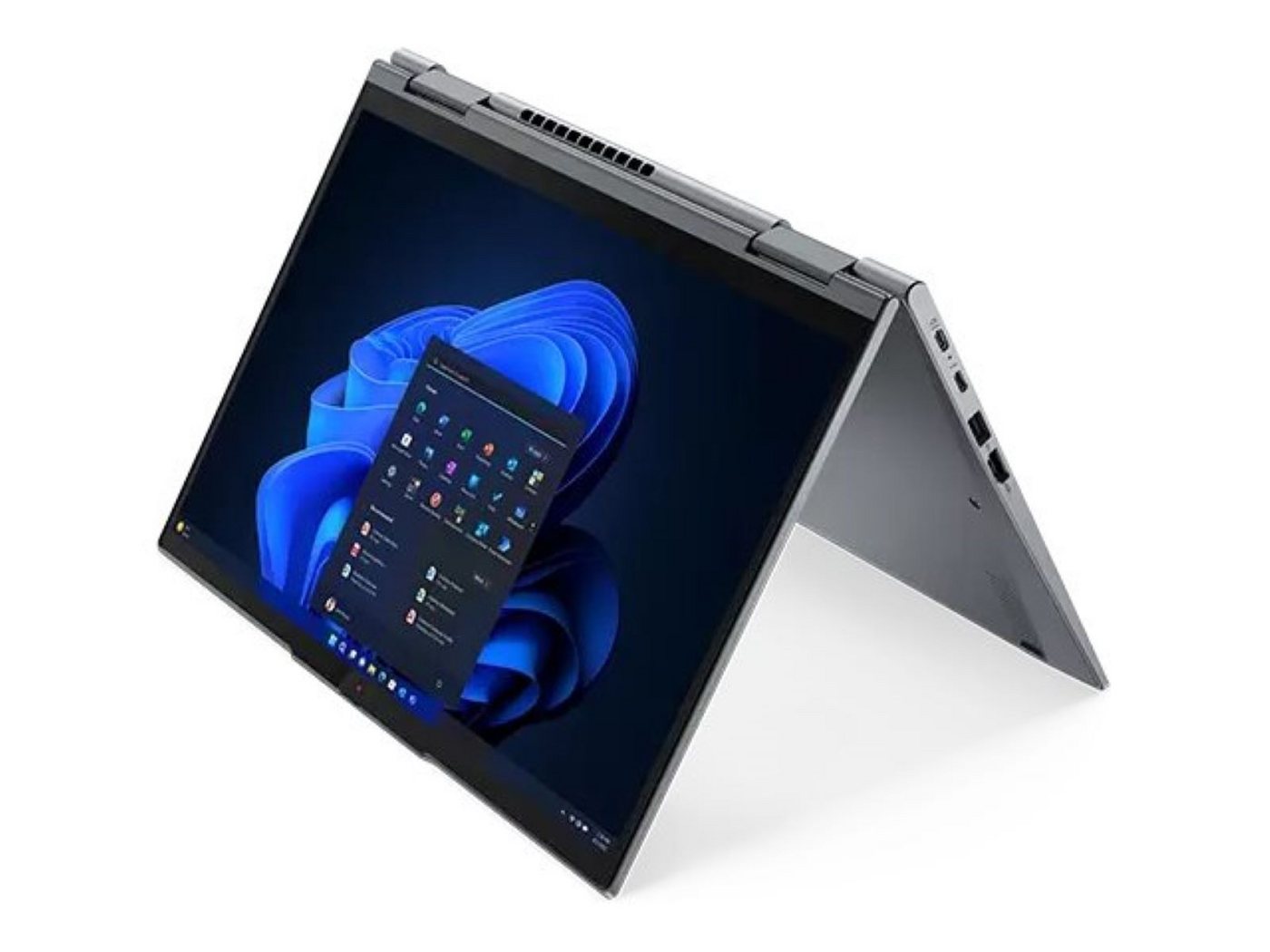 Lenovo 21HQ0058GE ThinkPad X1 Yoga G8 Intel Core i7-1355U Convertible Notebook von Lenovo