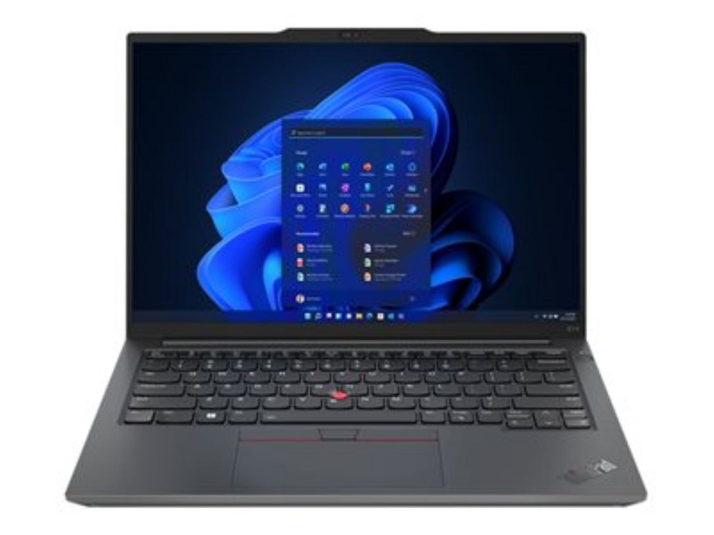 Lenovo 21JR000AGE ThinkPad E14 G5 AMD Ryzen 7 7730U Notebook von Lenovo