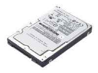 Lenovo 300GB 15K 6Gbps SAS 2.5, 2.5 Zoll, 300 GB, 15000 RPM von Lenovo