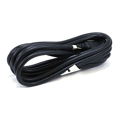 Lenovo 31026096 1.8 m schwarz Kabel Elektrische – Cables elektrischen (schwarz, männlich/weiblich, 1,8 m) von Lenovo