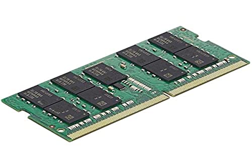 Lenovo 32G DDR4 2666MHZ SODIMM Memory von Lenovo