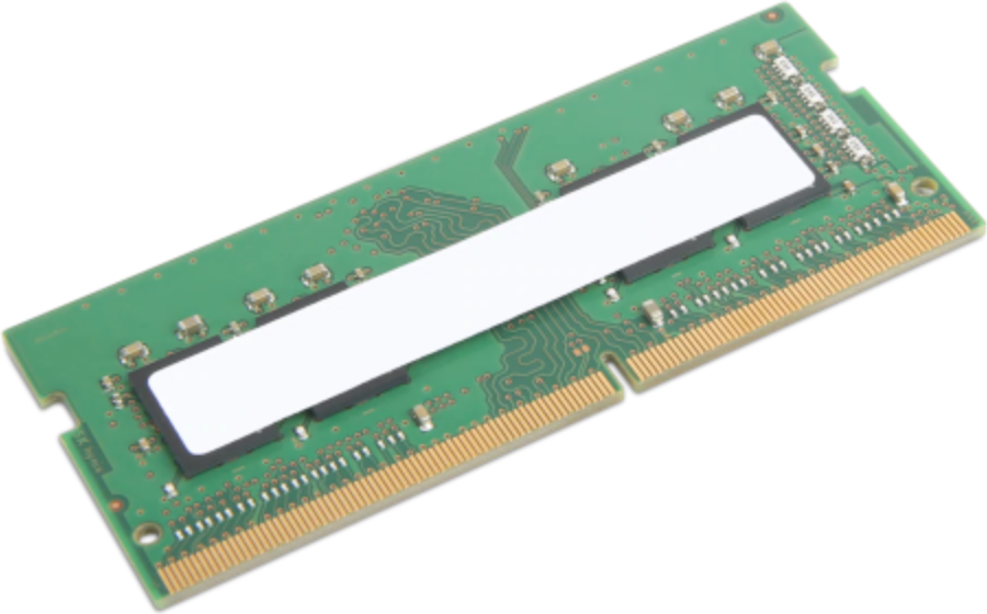 Lenovo 32GB DDR4 3200 SO-DIMM (4X71D09536) von Lenovo