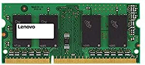 Lenovo 4 x 70 m60571 4 GB DDR4 2400 MHz Modul Speicher- – Module Arbeitsspeicher (4 GB, 1 x 4 GB, DDR4, 2400 MHz) von Lenovo