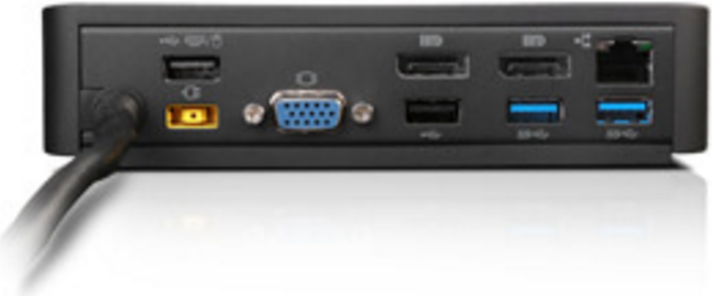 Lenovo 40A40090DK. Übertragungstechnik: Kabel, Hostschnittstelle: USB 3.0 (3.1 Gen 1) Type-A. Ethernet LAN Datentransferraten: 10,100,1000 Mbit/s. Markenkompatibilität: Lenovo, Kompatibilität: ThinkPad Yoga 460, ThinkPad Yoga 14, ThinkPad P40 Yoga, ThinkPad Yoga 260, ThinkPad X1 Carbon (4th.... Produktfarbe: Schwarz (40A40090DK) von Lenovo